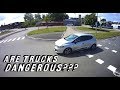 Are Trucks Dangerous???