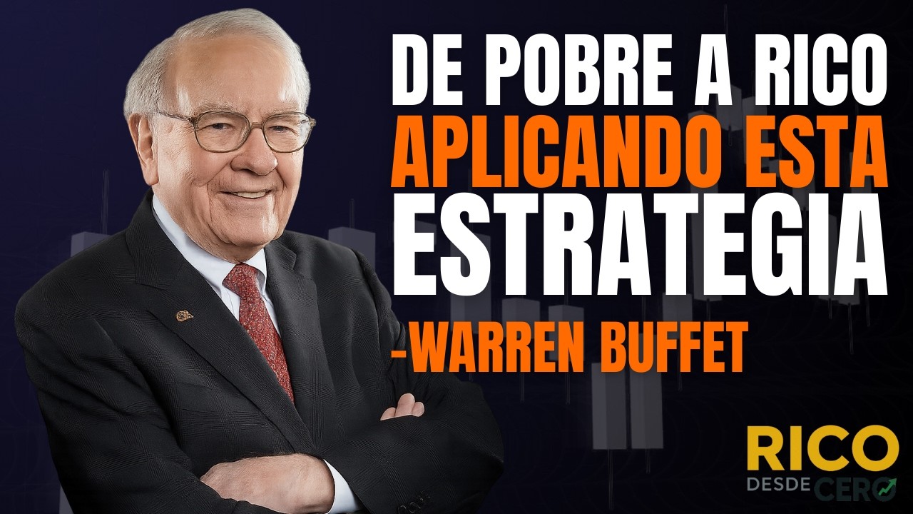 🤑 El ARTE de Comprar BARATO y Vender CARO / RICO DESDE CERO