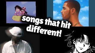 Slow Reverb Songs That Hit Different