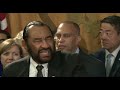 Rep. Al Green Joins House Democratic Leaders and Texas Legislators to Fight Against Redistricting