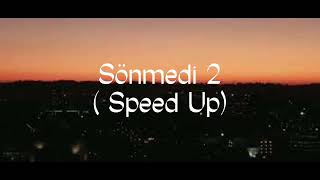 Umut Capone - Sönmedi 2 ( Speed Up ) Resimi