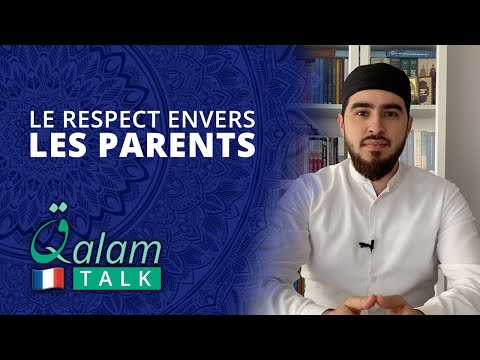 Vidéo: Ressentiment Envers Les Parents