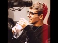 The Wanted - Glow In The Dark (with Nathan Sykes pictures)