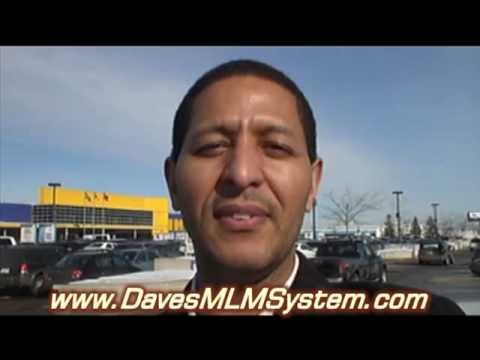 MLM Lead System Welcome Video