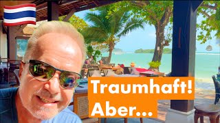 THAILAND #12 | Koh Samui: Muang Samui Spa Resort | Chaweng Beach by Night | Klaus reist rum
