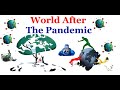 World After The Pandemic Hindi / Urdu