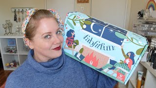 FabFitFun Winter Unboxing | Another great one
