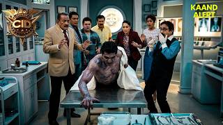 Dead man comes back to life before post-mortem? | CID Mystery Case 2026 | CID | CID