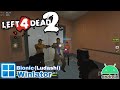 Left 4 Dead 2 on Android! via Winlator Bionic Ludashi | Snapdragon 8 Gen 1 Gameplay + Best settings