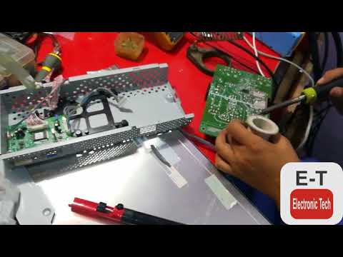 Electronic Repairing
