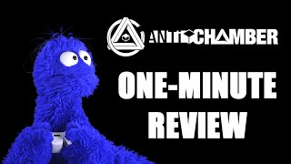 Antichamber One Minute Review