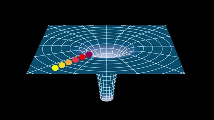 Astrophysical Black Holes  Lecture, by Professor A...