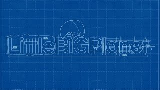 Little Big Planet 2 - Tutorials (Made by Maverick)