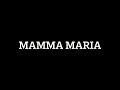 Mamma Maria