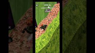 Rock Crawling Game 🤗💖🎮 Android gameplay ✅#Shorts screenshot 1
