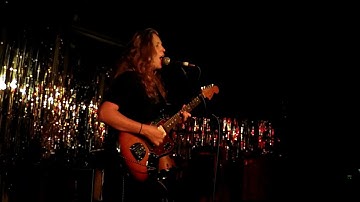 Scrounge - Live @ The Windmill, Brixton 21/08/2021 (8 of 9)