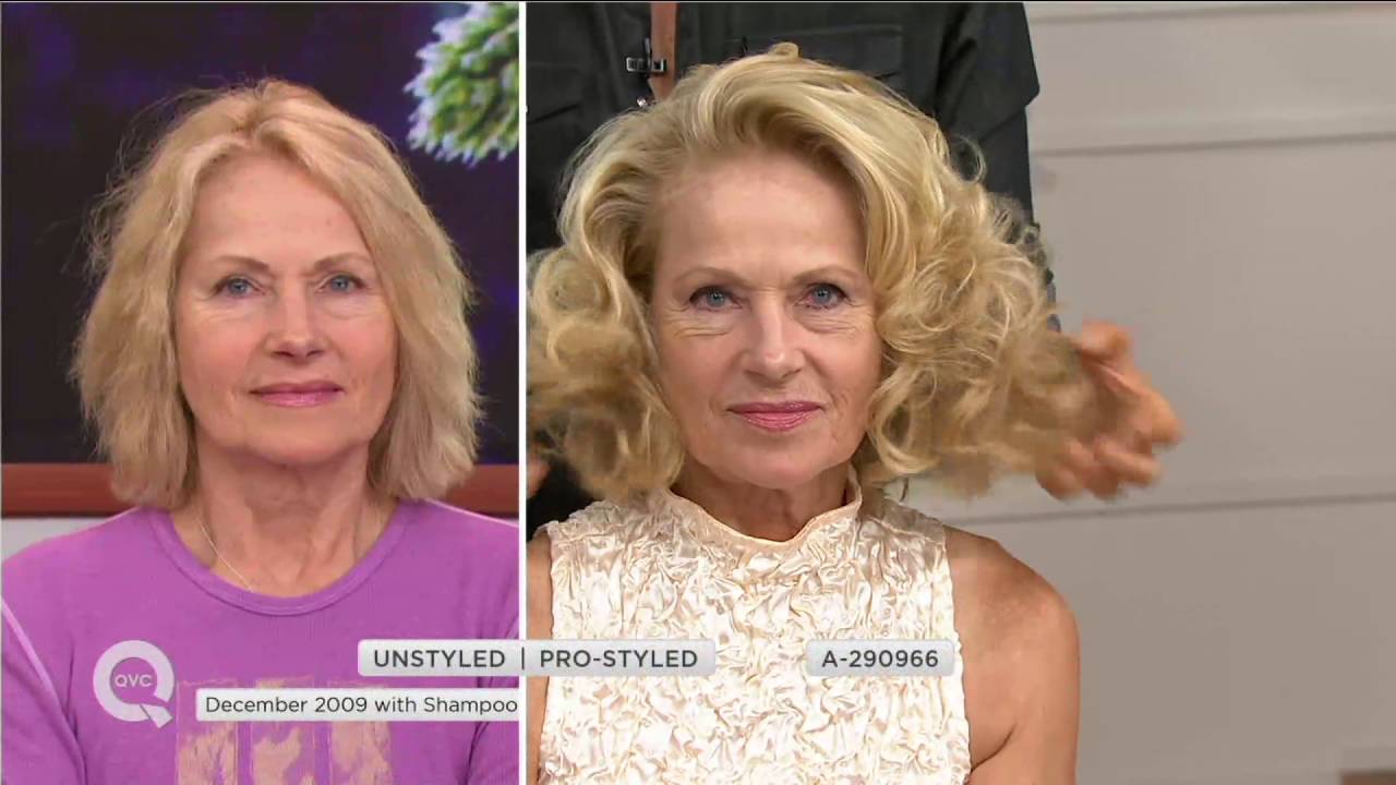 Wen By Chaz Dean Fall 16oz Cond Trio W Comb Auto Delivery On Qvc