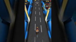 Beckless mote ride android game. for intertainment. screenshot 5