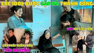 Lần đầu tiên có 1 YouTube được Review Nhà và Phòng Của Quang Linh Vlogs???