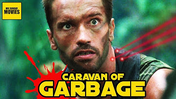 Predator - Caravan of Garbage