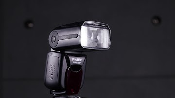 Phottix Juno TTL Transceiver Flash (For Canon)