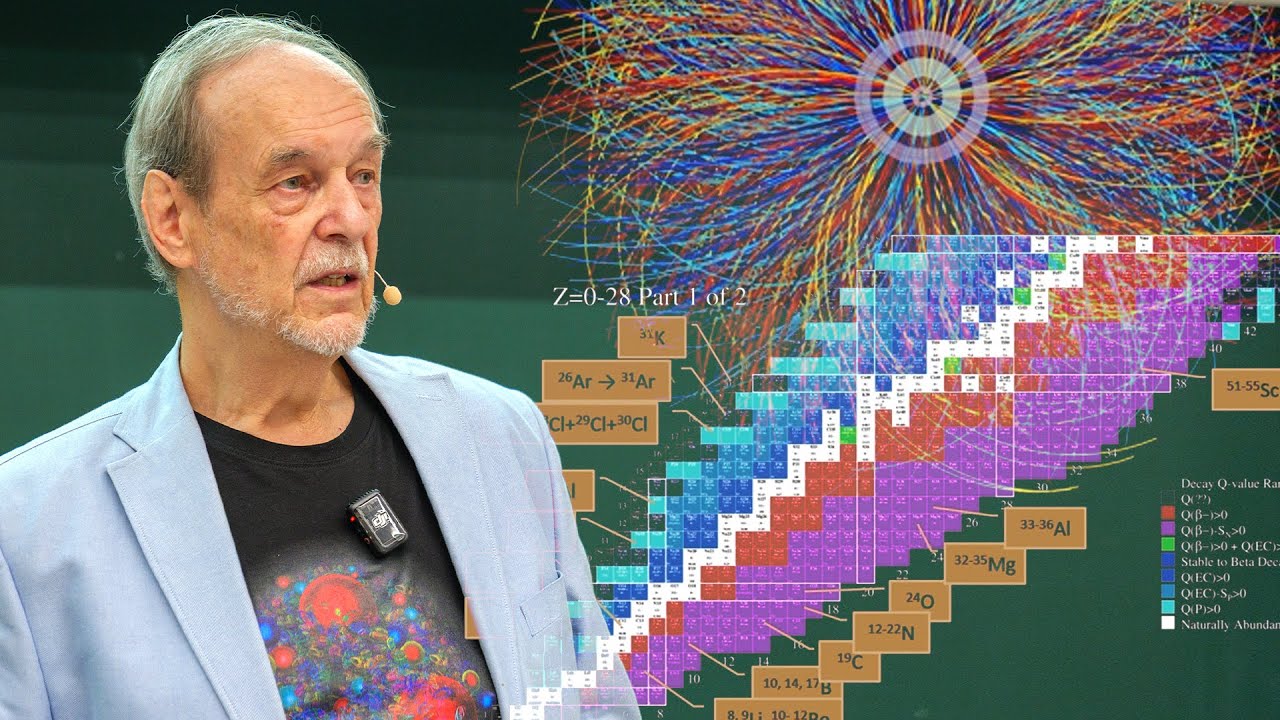 Kvantová mechanika a experimenty v 21. storočí | prof. RNDr. Branislav Sitár, DrSc.