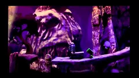 LittleBigPlanet 2 - Let