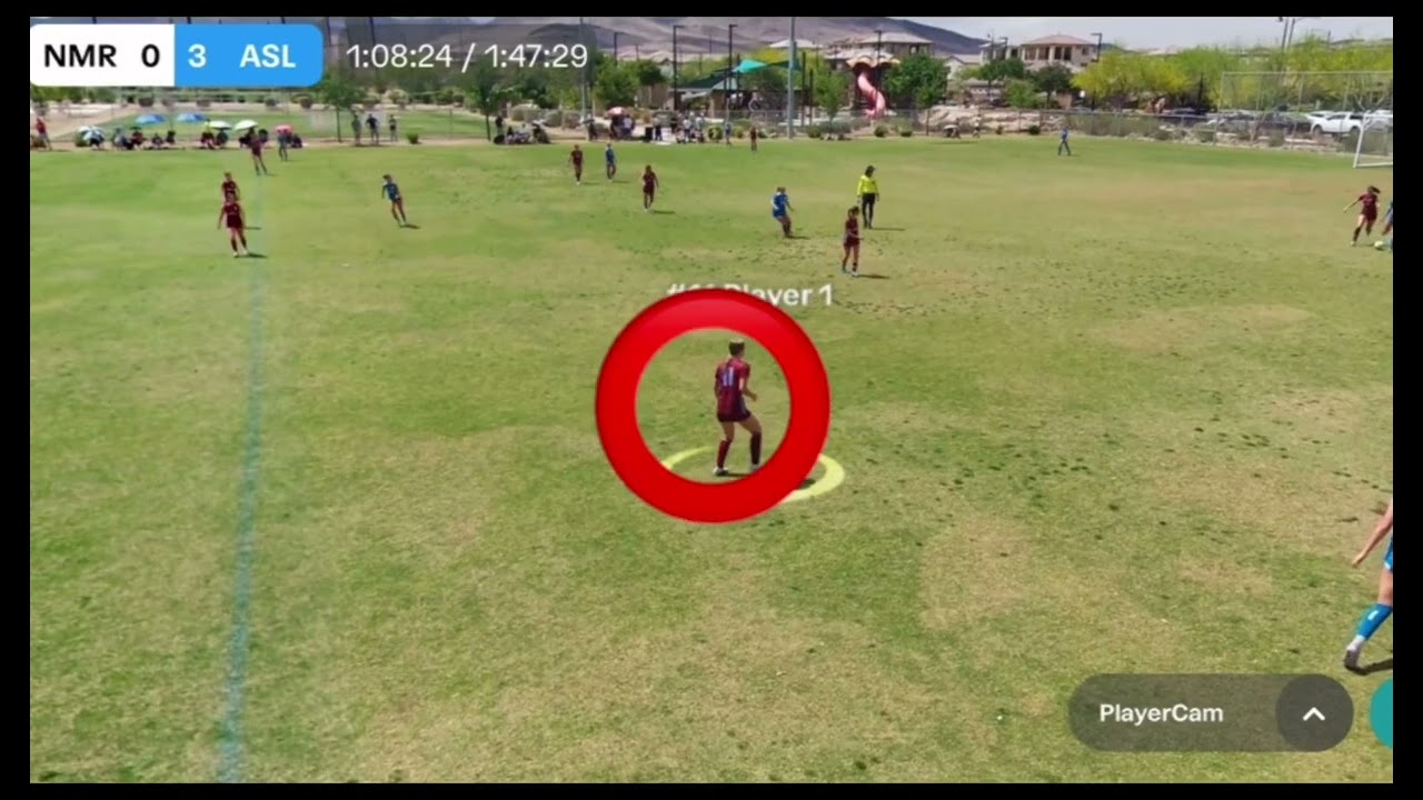 Highlight Reel | Mackinzie Diaz | 2027
