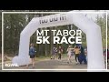 5K trail race through Mount Tabor Park hopes to raise money for college scholarships