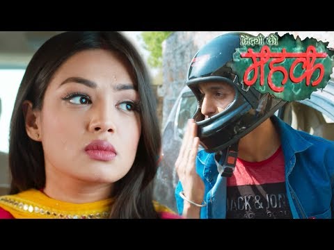 Zindagi Ki Mehek - 25th March 2019 | ज़िन्दगी की महक | Latest Upcoming Twist | Zee TV Serial