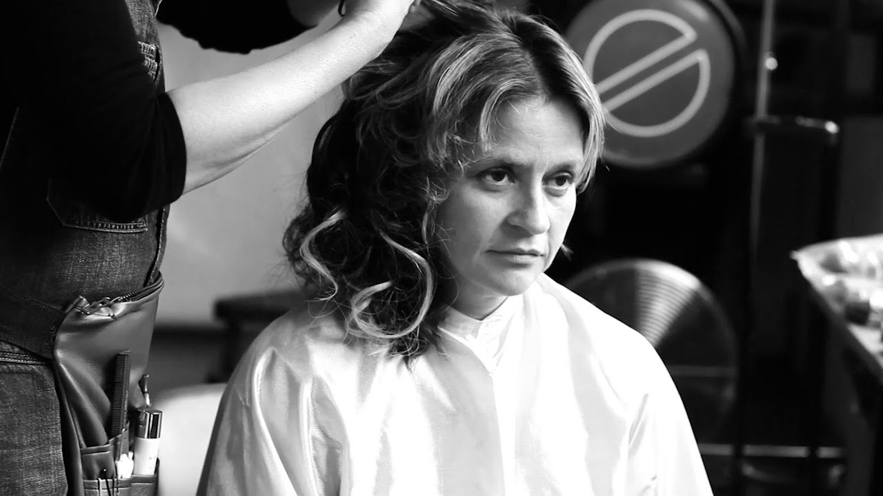 HEILSARMEE Making Of