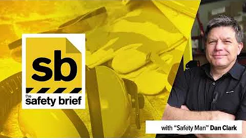 Foot Protection: The Safety Brief - DayDayNews