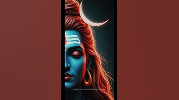 Shiva 🔱 | Mahadev Status Video | #shorts #viral #trending #mahadev #shortsfeed