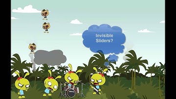 Articulate Storyline: Intro to Sliders