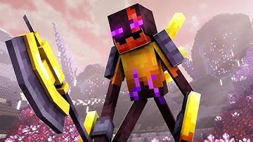 AI Generated Minecraft Mobs