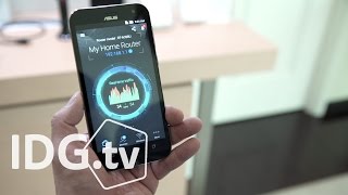 Hands on with Asus's router management app screenshot 4