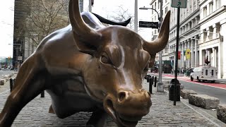 Rationalizing This Bull Market and US Exceptionalism