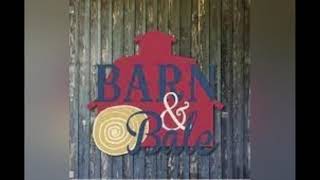 Rare David Phelps Recordings - Barn & Bale Jingle