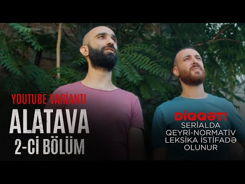 Alatava | 2-ci bölüm | 14.04.2024