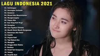 LAGU INDONESIA 2021