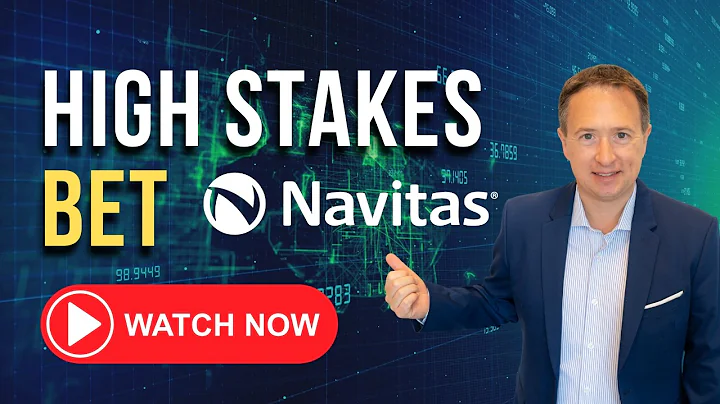 Navitas Stock: The Nvidia Deal That Could Make or Break Everything in 2027