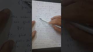 application of derivatives class 12 local maximum and local minimum values #maths
