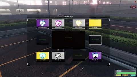 Fivem RandomItemboxs