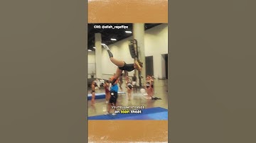 Phản xạ tuyệt vời cứu nguy phút chót