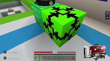 Minecraft.... logic0....let