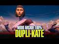 Invincible VS - Arcade Mode con DUPLI-KATE (Gameplay Completo)