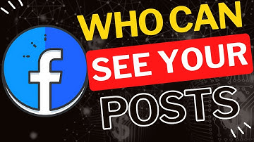 How to Change Who Can See Your Future Posts on Facebook App