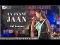 Aa jaane jaan  gul saxena  lata mangeshkar  nikhil entertainment