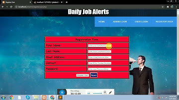 Pre Final Viva of CS 619 project