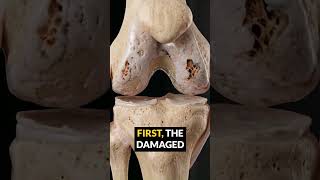 Why Knee Replacement Works: The Surgery That Restores Movement & Relieves Pain